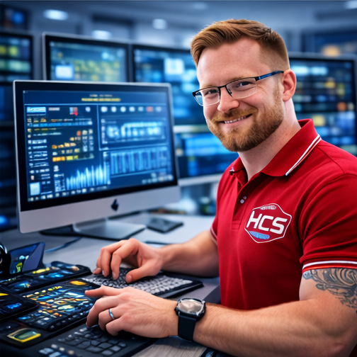 Netzwerk Management und Monitoring